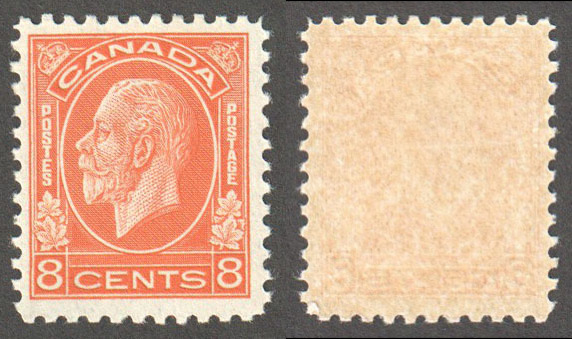 Canada Scott 200 Mint VF (P) - Click Image to Close